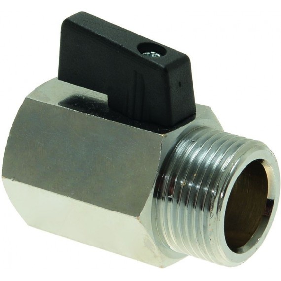 RUBINETTO DI SCARICO Diam. 3/4MF