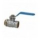 RUBINETTO DI SCARICO Diam. 3/4MF
