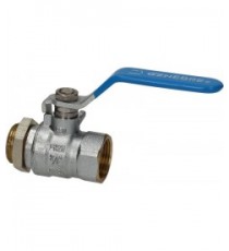 RUBINETTO DI SCARICO Diam. 3/4MF