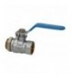 RUBINETTO DI SCARICO Diam. 3/4MF