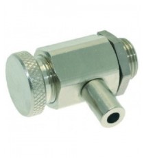 RUBINETTO DI SCARICO LIVELLO Diam. 3/8M