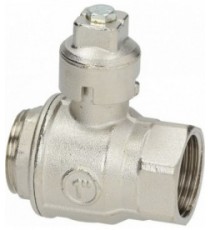 RUBINETTO DI SCARICO Diam. 1F