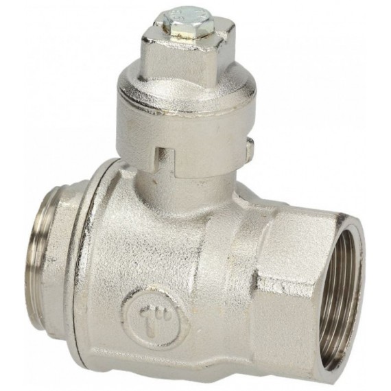 RUBINETTO DI SCARICO Diam. 1F