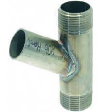 RACCORDO PER RUBINETTO SCARICO Diam. 1MM