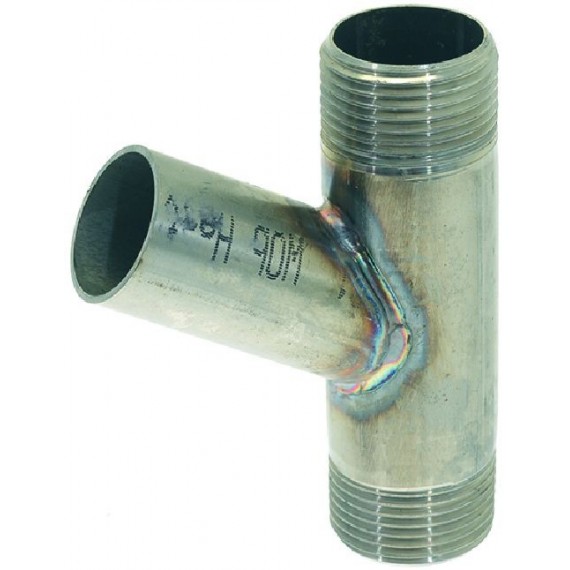 RACCORDO PER RUBINETTO SCARICO Diam. 1MM