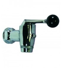 RUBINETTO DI SCARICO Diam. 1F