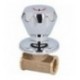 RUBINETTO CARICO ACQUA Diam. 1/2FF