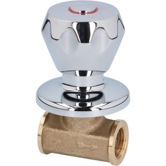 RUBINETTO CARICO ACQUA Diam. 1/2FF