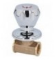 RUBINETTO CARICO ACQUA Diam. 1/2FF