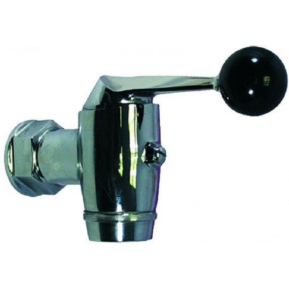 RUBINETTO DI SCARICO Diam. 2F