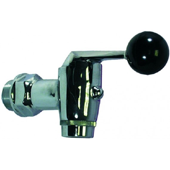 RUBINETTO DI SCARICO Diam. 3/4M
