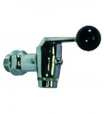 RUBINETTO DI SCARICO Diam. 1M