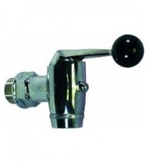 RUBINETTO DI SCARICO Diam. 11/2M
