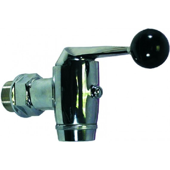 RUBINETTO DI SCARICO Diam. 11/2M