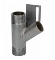 RACCORDO PER RUBINETTO SCARICO Diam. 1MM