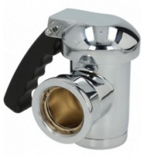 RUBINETTO DI SCARICO Diam. 2F TECNO