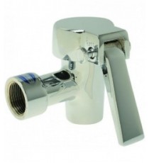 RUBINETTO DI SCARICO Diam. 1F