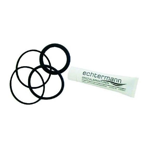 KIT RIPARAZIONE RUBINETTO Diam. 11/2F
