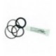 KIT RIPARAZIONE RUBINETTO Diam. 2F