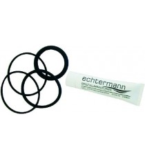 KIT RIPARAZIONE RUBINETTO Diam. 2F