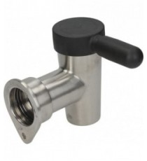 RUBINETTO DI SCARICO Diam. 2F