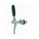 RUBINETTO FC4 INOX CON COMPENSATORE