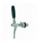 RUBINETTO FC4 INOX CON COMPENSATORE