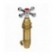 RUBINETTO CARICO ACQUA Diam. 1/2MM