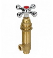 RUBINETTO CARICO ACQUA Diam. 1/2MM