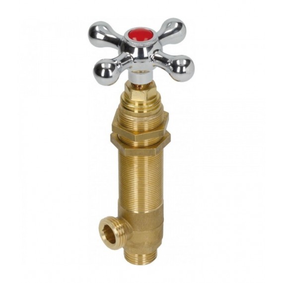 RUBINETTO CARICO ACQUA Diam. 1/2MM