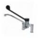 MISCELATORE BIFORO MONOCOMANDO