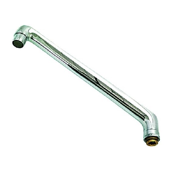 CANNA FUSA 270 mm PER MIX BIFORO