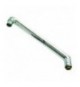 CANNA FUSA 270 mm PER MIX BIFORO