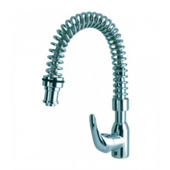 MISCELATORE MONOFORO MONOCOMANDO