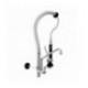 SET PRELAVAGGIO MIGNON H600 CON CANNA