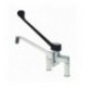 MISCELATORE BIFORO MONOCOMANDO