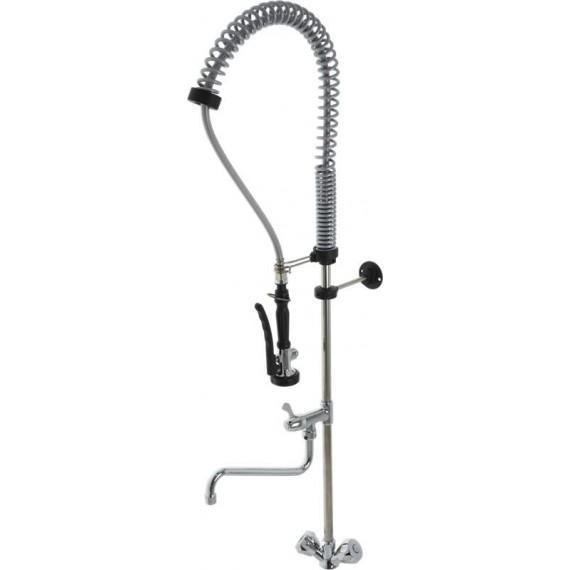 MISCELATORE MONOFORO DOCCIA SKY