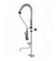 MISCELATORE MONOFORO DOCCIA SKY