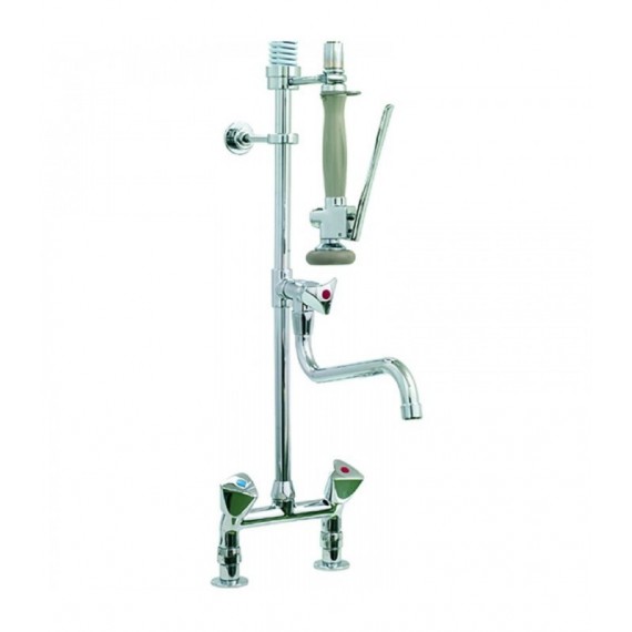 MISCELATORE BIFORO 82306