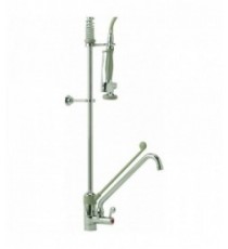 MONOCOMANDO LAVELLO 85605/1