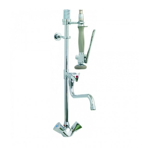 MISCELATORE MONOFORO 81316