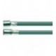 FLESSIBILE PER DOCCIA Diam. 1/2FF 110 cm