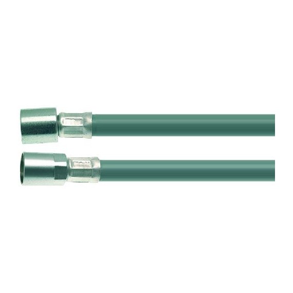 FLESSIBILE PER DOCCIA Diam. 1/2FF 110 cm