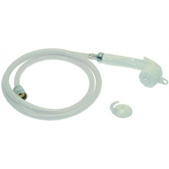 KIT DOCCETTA LAVAGGIO FORNO BIANCA