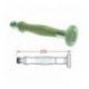 DOCCIA SENZA LEVA Diam. 1/2M 800/999