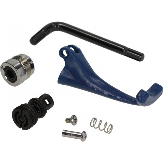 KIT RICAMBI PER RUBINETTO DOSATORE