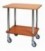 CARRELLO GUERIDON DUE PIANI CA 901