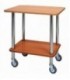CARRELLO GUERIDON DUE PIANI CA 901