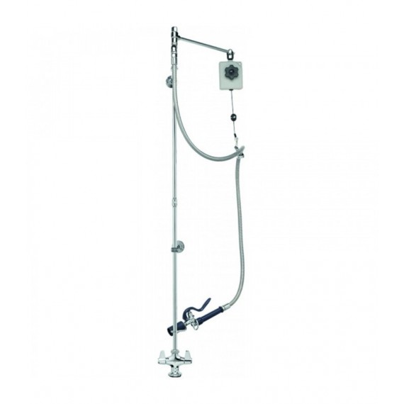 MISCELATORE MONOFORO