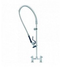 MISCELATORE BIFORO Diam. 1/2